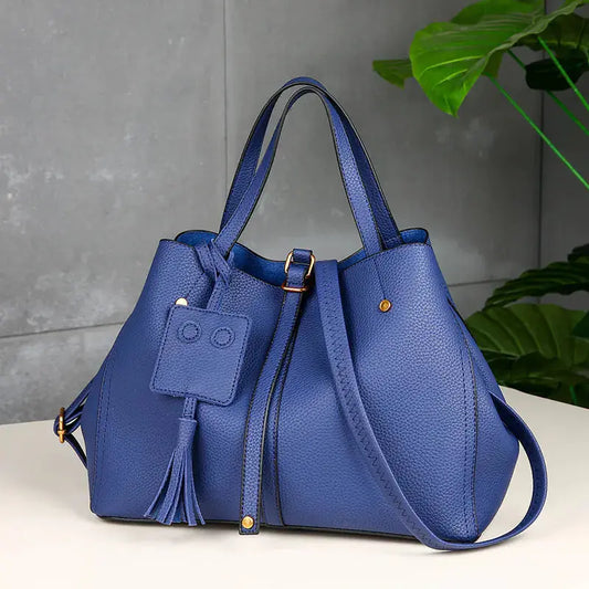 Medium Sized Stylish Workbag for Women VesperaSales