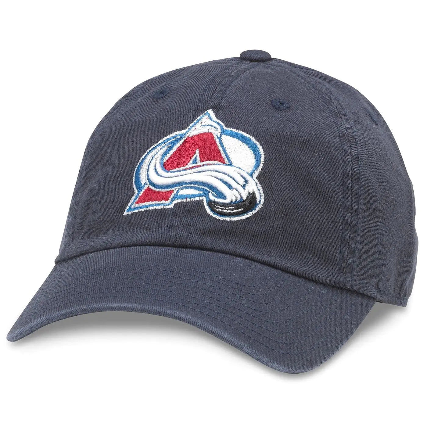Colorado Avalanche Adjustable Strapback Hat