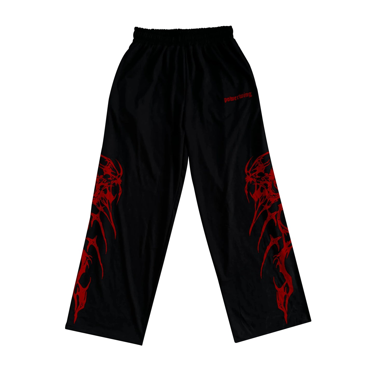 Dark Y2K Sweatpants