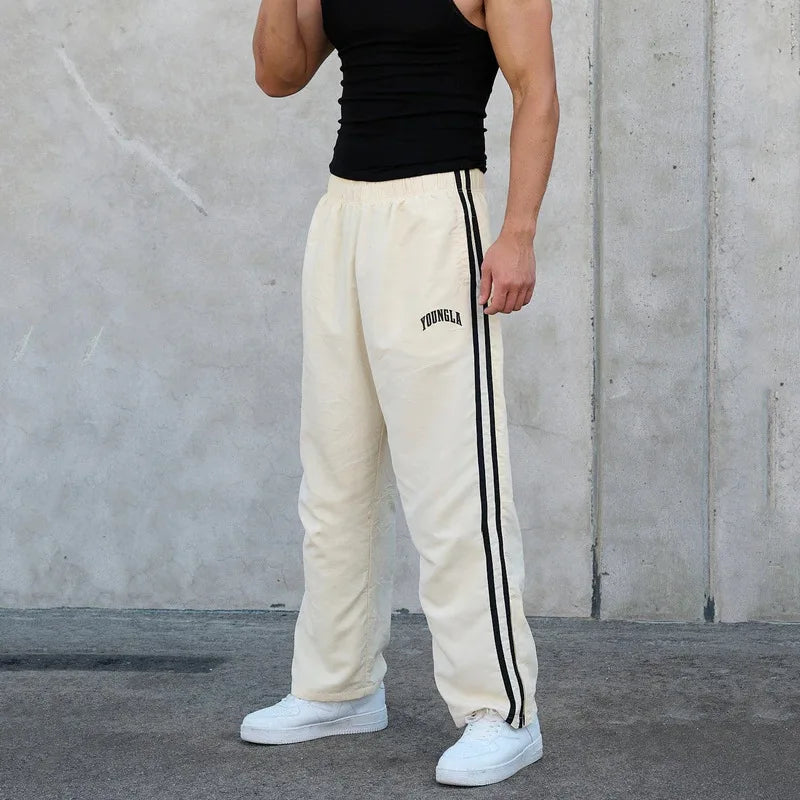 YoungLA Men's Sweatpants