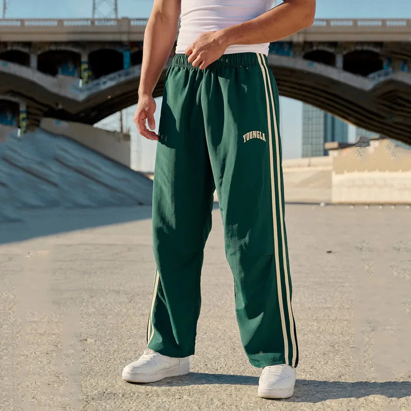YoungLA Men's Sweatpants