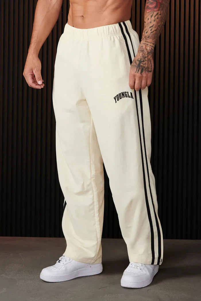 YoungLA Men's Sweatpants