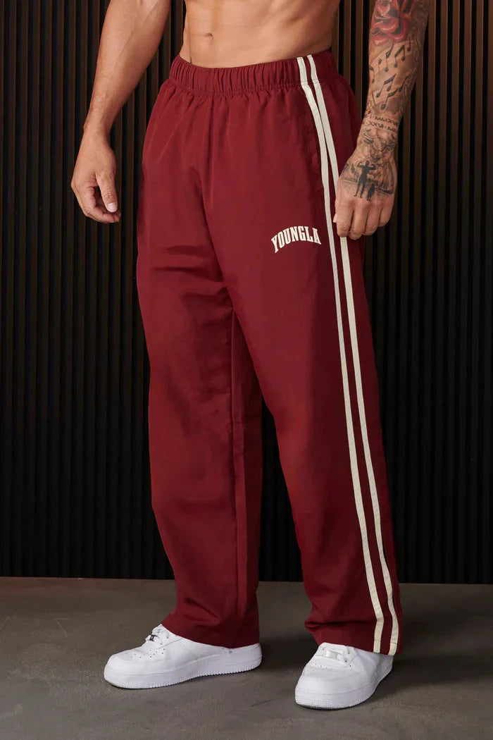 YoungLA Men's Sweatpants