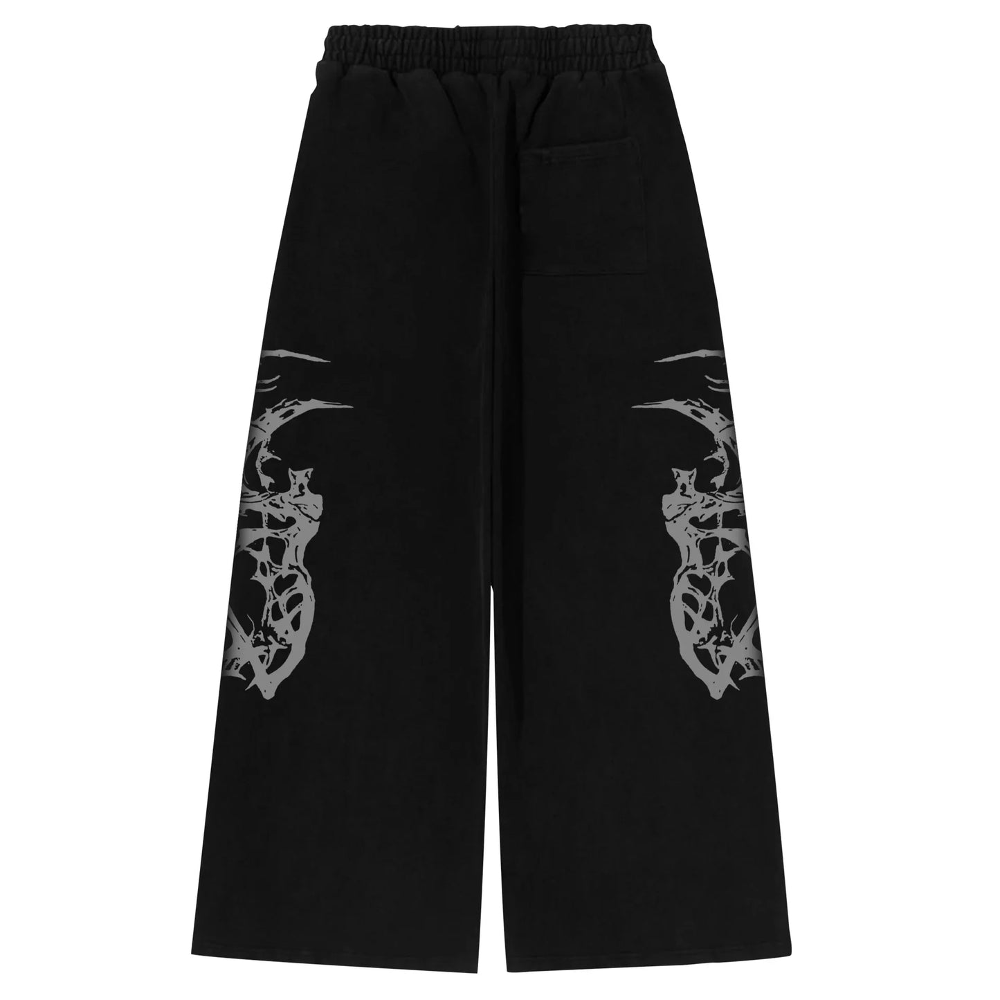 Dark Y2K Sweatpants