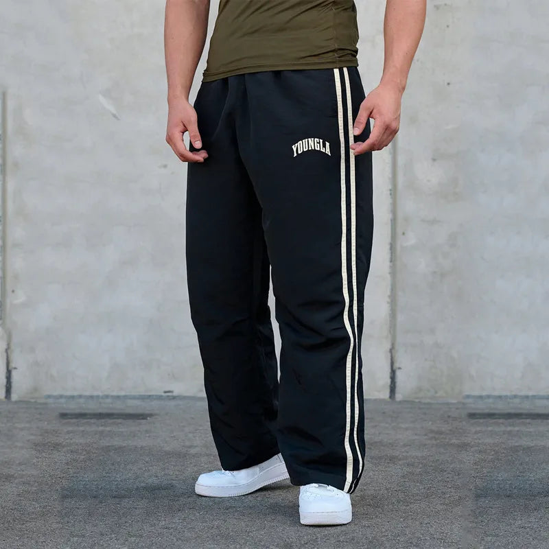 YoungLA Men's Sweatpants