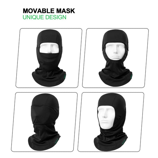 Balaclava/Ski Mask For Men and Women