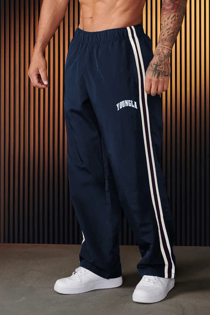 YoungLA Men's Sweatpants