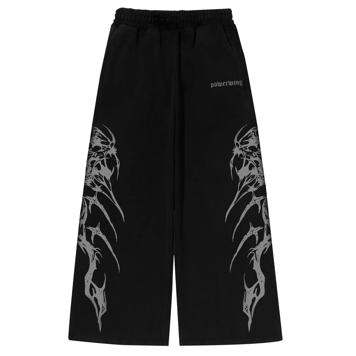 Dark Y2K Sweatpants