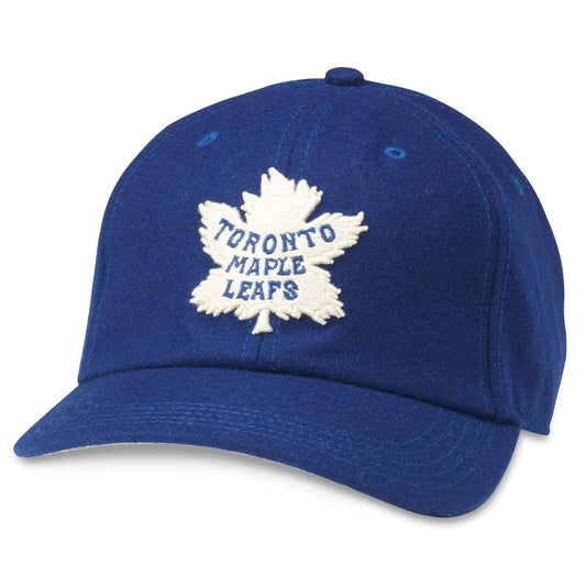Toronto Maple Leafs NHL Team Adjustable Buckle Strap