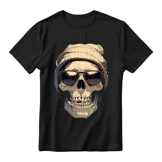 Coakai Skull Shirt