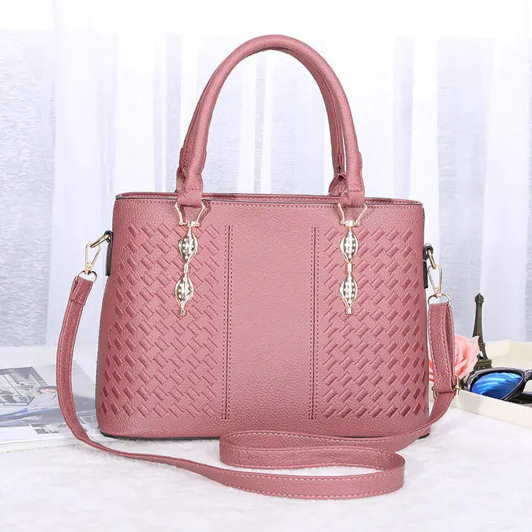 2 in 1 Handbag & Crossbody Bag for Women VesperaSales